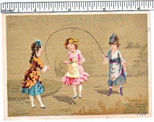 Deland & Co Chemcial Baking Powder, Romulus NY