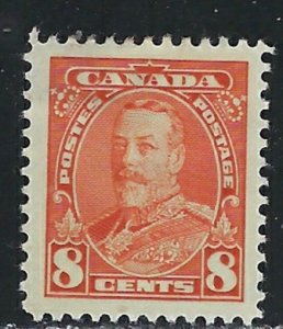 Canada 222 MH 1935 issue (an6930)