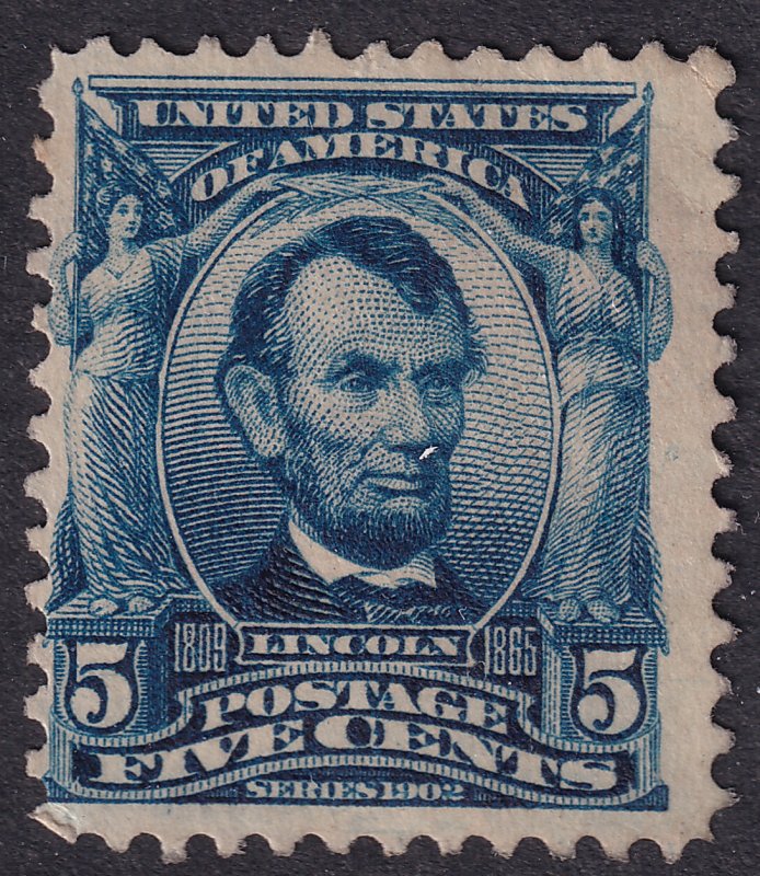 #304 Mint NG, Fine (CV $ - ID29160)