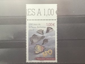 Andorra / Andorre - Postfris/MNH - 150 years New Reform 2016