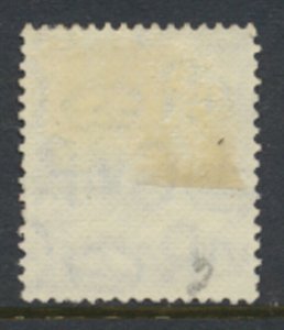 GB   SG 508   SC#  285  Used   see detail & scans