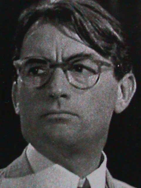 ​UNITED STATES-2011 SC#4526-LEGENDS OF HOLLYWOOD-GREOGORY PECK -MNH SHEET- VF