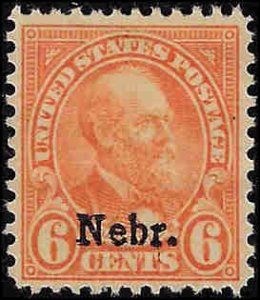 675 Mint,OG,LH... SCV $35.00