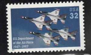 USA Scott 3167 MNH** Air Force stamp