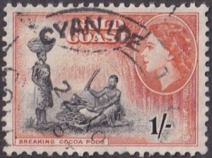 Gold Coast #156 Used