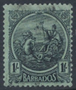 Barbados  SC# 159   SG 226   Used / FU    see details & scans free shipping  