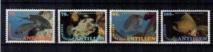 Netherlands Antilles #485-488  MNH  Scott $4.00