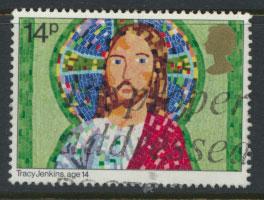 Great Britain SG 1171 - Used - Christmas