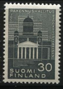 Finland 385   MNH 