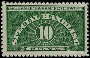 QE1 Mint,OG,NH... SCV $5.25