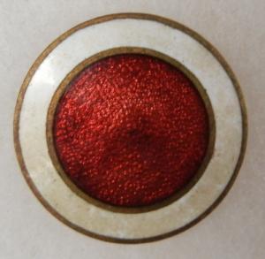 37th INFANTRY DIVISION WW2 PINBACK PATCH TYPE DI CREST