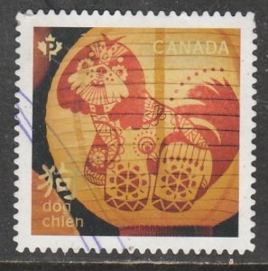 Canada   3054  (O)    2018