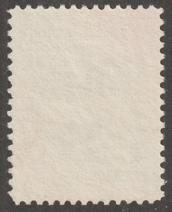 Persia, stamp, Scott#358,  used, hinged, 2kr, blue