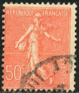 FRANCE #146 , USED - 1926 - FRAN378NS21