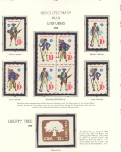 U.S. #SET/MIXED CONDITION 