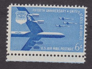 C49 US Air Force MNH Single