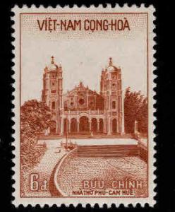 South Viet-Nam  Scott 107 MNH**