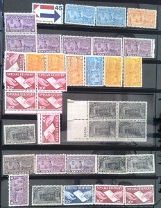 Small Collection - Mixed Conditions - SP delivery