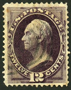 U.S. #151 USED