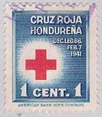 Honduras Red Cross 2 (AP123033)