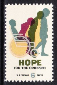 MOstamps - US #1385 XF-Sup Mint OG NH - Lot # HS-R591