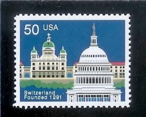 USA SC# 2532 MNH Single