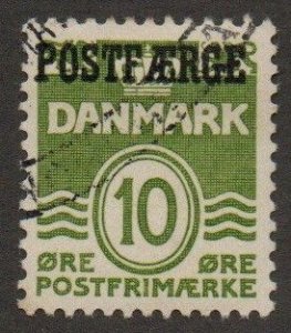 Denmark Q1 Used