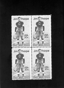 2089 Jim Thorpe, MNH
