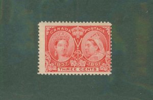 CANADA 53 MNH CV $75.00 BIN $45.00