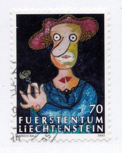 Liechtenstein      1100         used