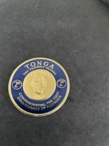 Tonga sc 129 MH