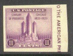 731a Very Fine MNH K166B