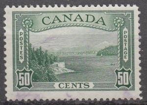 Canada 244