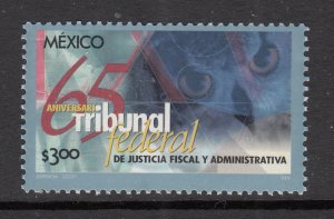 Mexico 2233 MNH VF