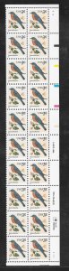 #3033 MNH Plate Block of 20