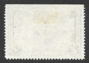 Doyle's_Stamps: MNG 1934 $1 Duck Stamp w/NSE, Scott #RW1, cv $175