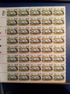 US# 2086, Louisiana Exposition, sheet of 50 @ .20c, (1984) Perfect!!