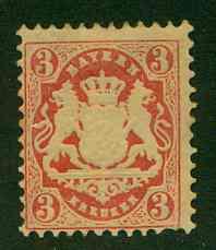 BAVARIA Sc. 34* - MHR!