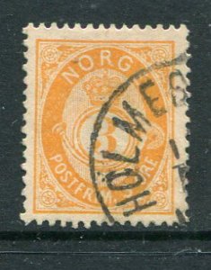 Norway #23 Used Make Me A Reasonable Offer!