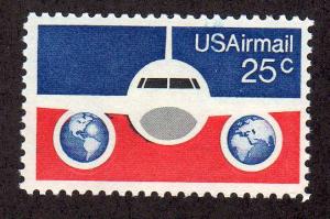 USA C89 - Mint-NH 