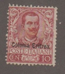 Eritrea Scott #22 Stamp - Mint Single