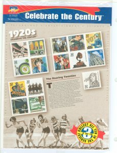 United States #3184 a-o  Multiple