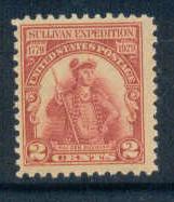 657 Fine MNH M6902