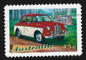 Australia #1585   used