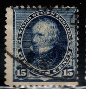 US - 227 - Used - SCV- 25.00