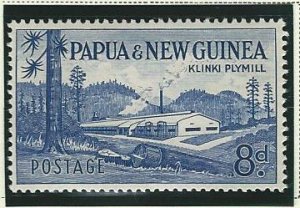 Papua New Guinea mh  sc#  143