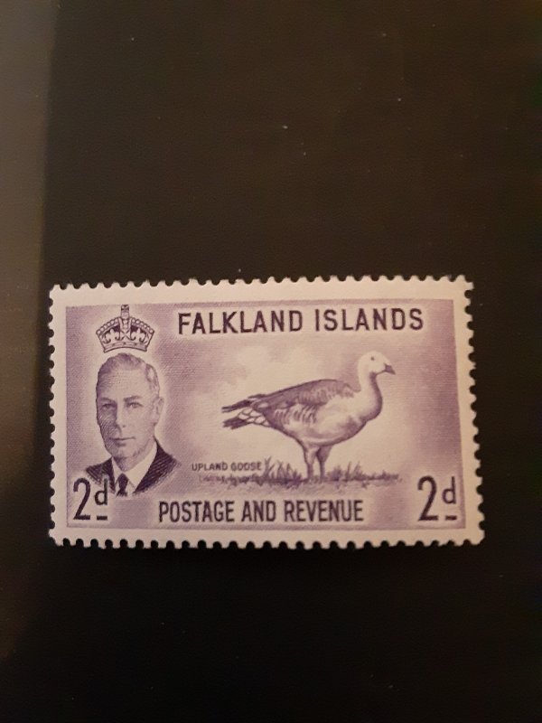 *Falkland Islands #109*