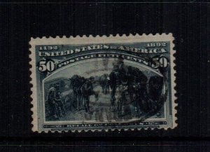 US 240   used cat $200.00