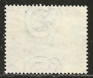 Italy #615   used