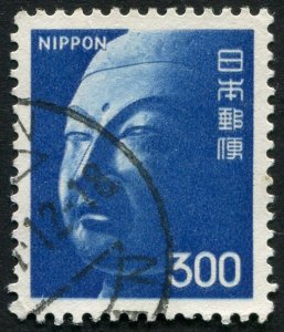 Japan  1083  Used